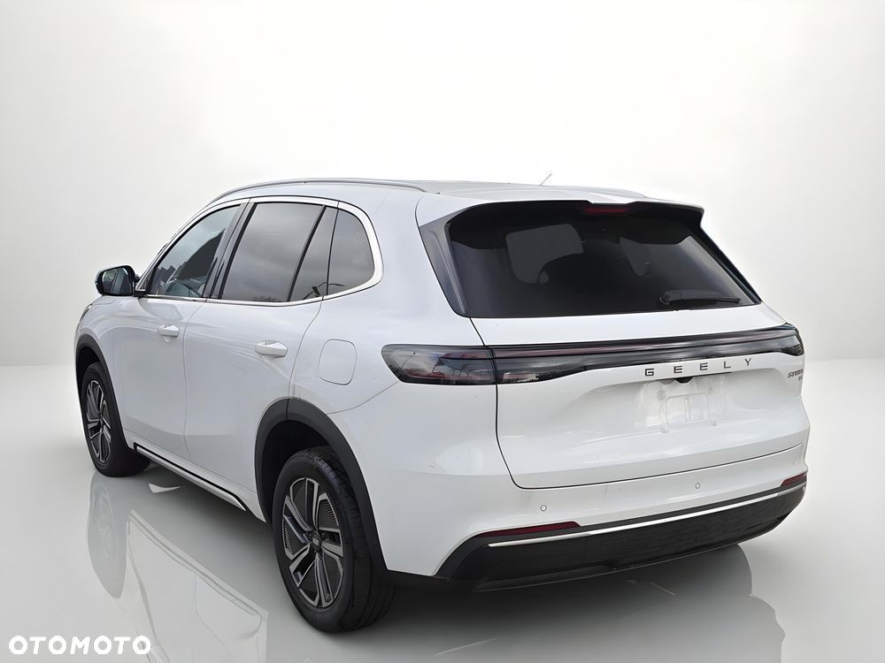 Geely Starray EM-i 1.5 PHEV Pro - 7