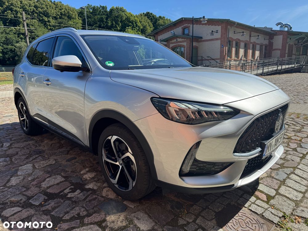 MG HS 1.5T-GDI Luxury - 2