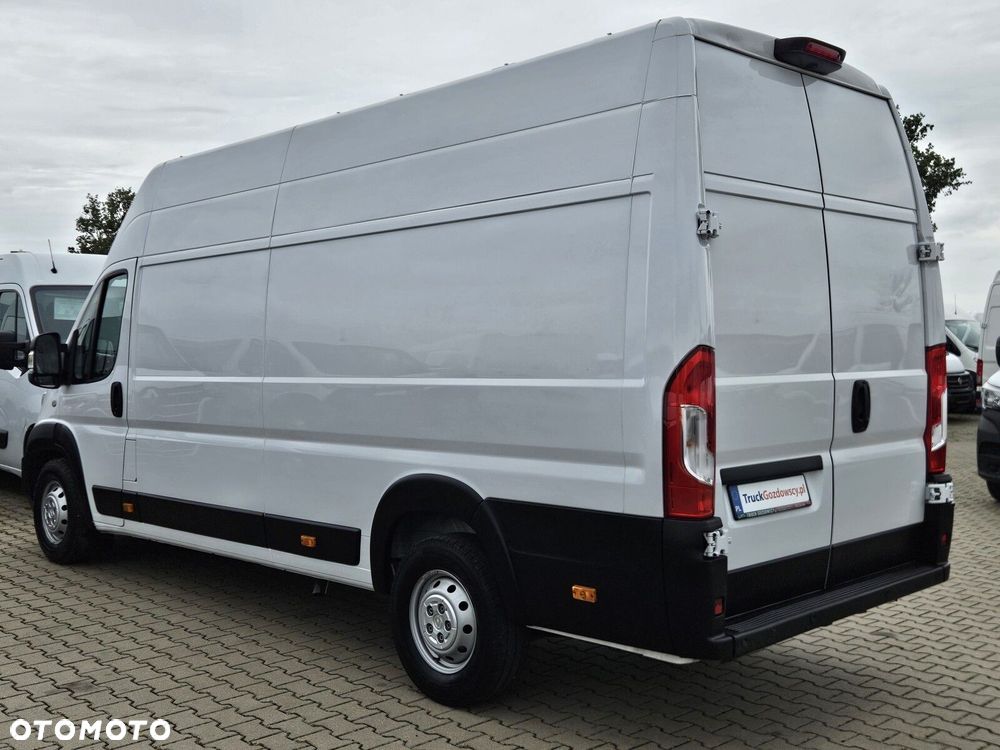 Opel movano L4H3 *89999zł Netto* 2.2 CDTi/140KM - 12