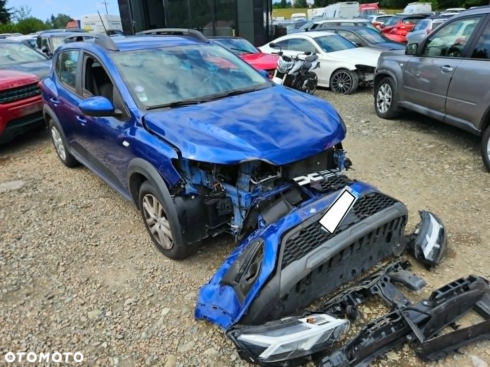 Dacia Sandero Stepway TCe 90 Expression - 7