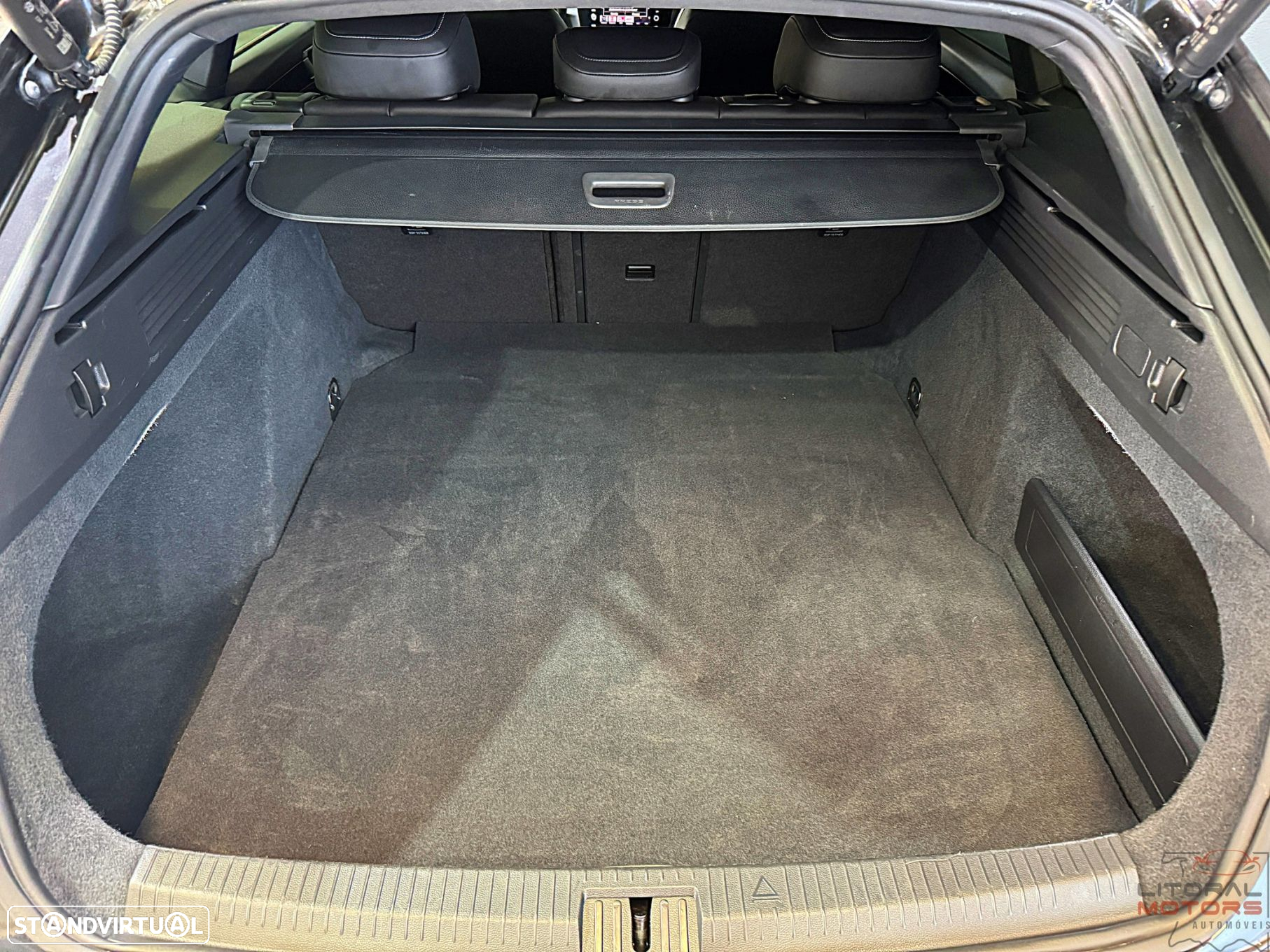 VW Arteon Shooting Brake 2.0 TDI R-Line DSG - 10