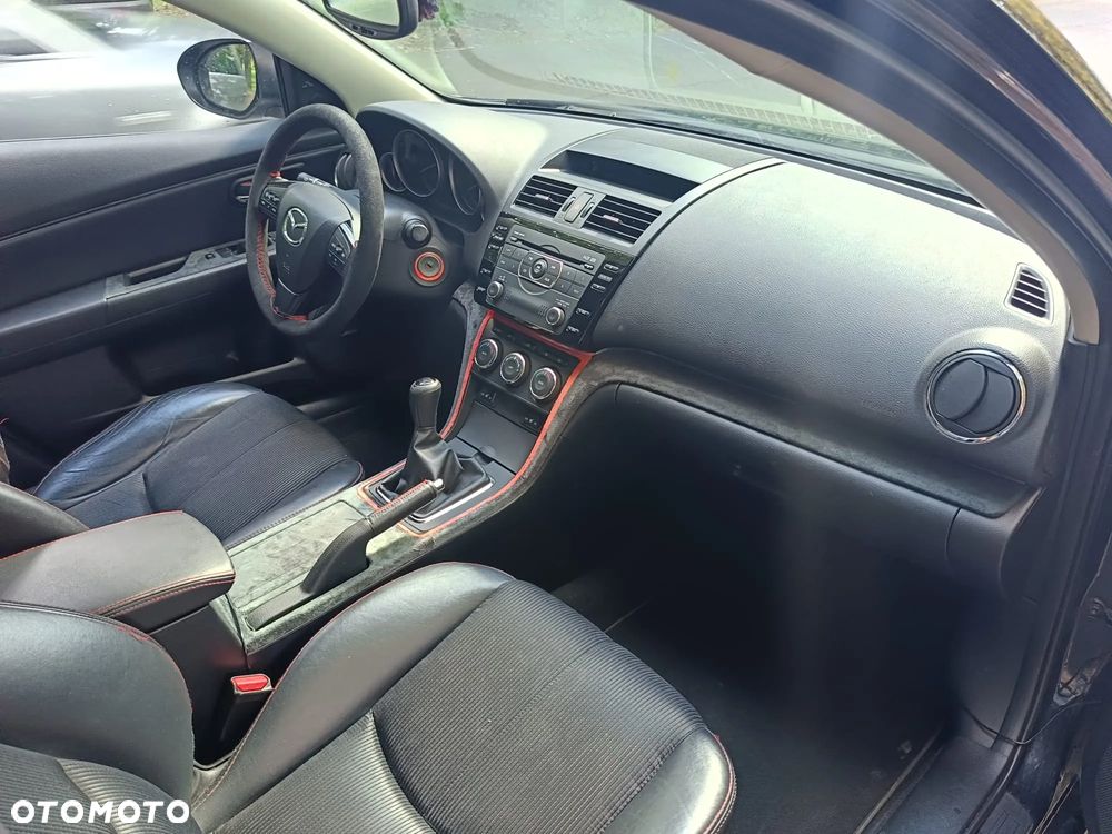 Mazda 6 Sport 2.0 MZR DISI 90th Anniversary - 7