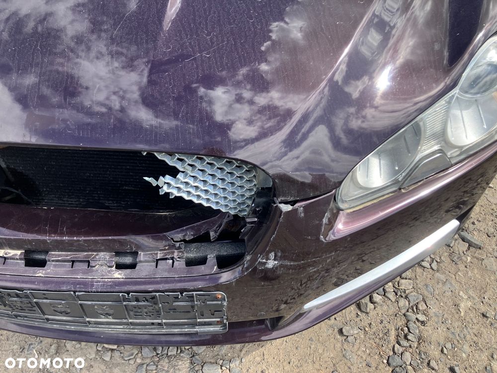 Jaguar XF 3.0 V6 - 6