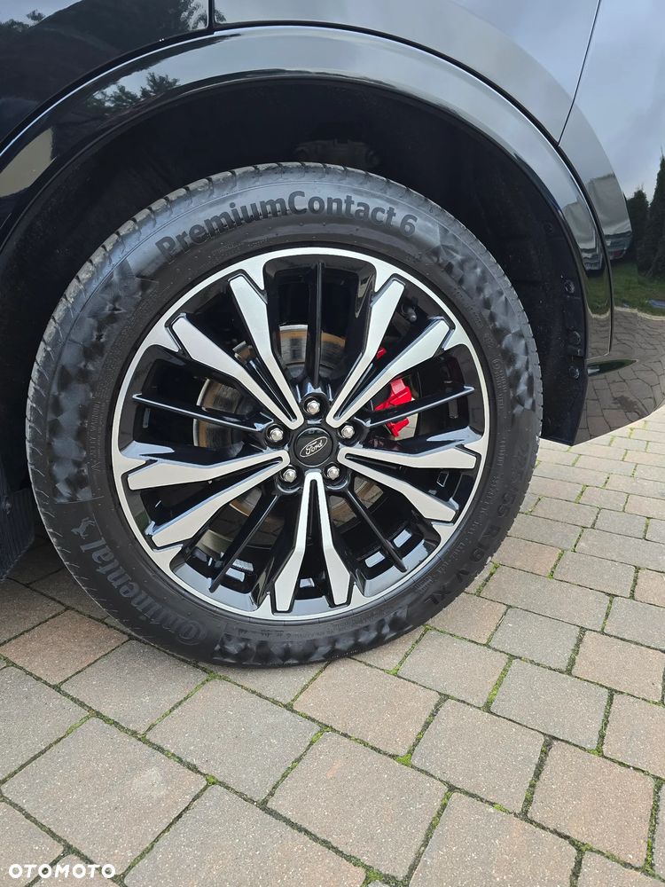 Ford Kuga 2.5 Duratec FHEV ST-LINE - 9