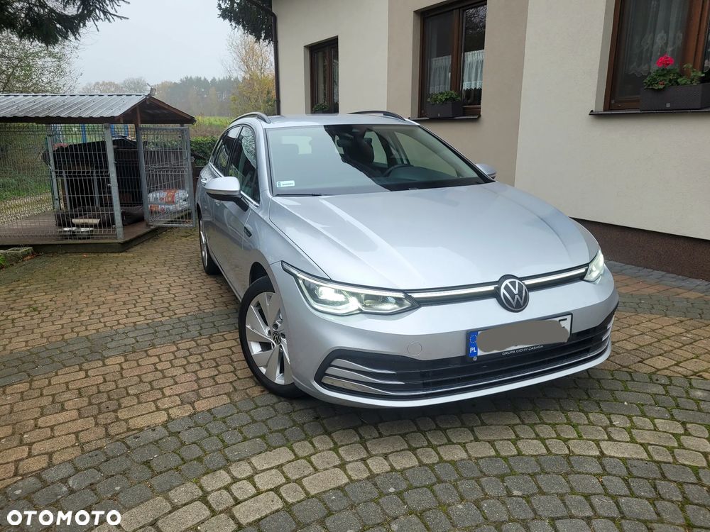 Volkswagen Golf - 14