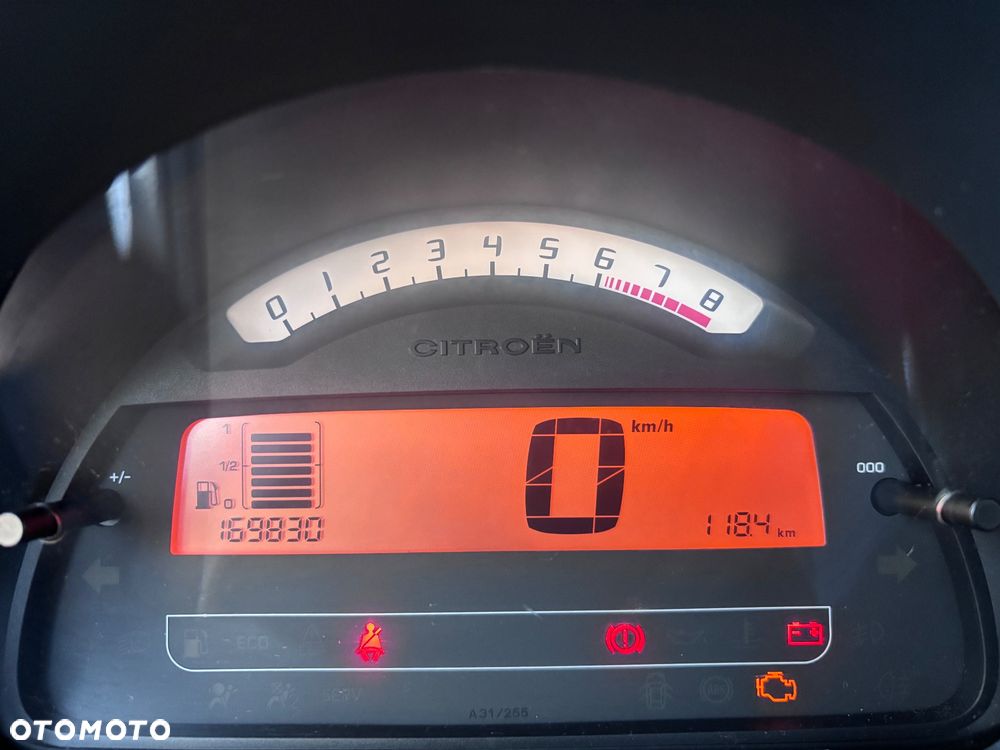 Citroën C3 1.4i 16V SX Pack - 11
