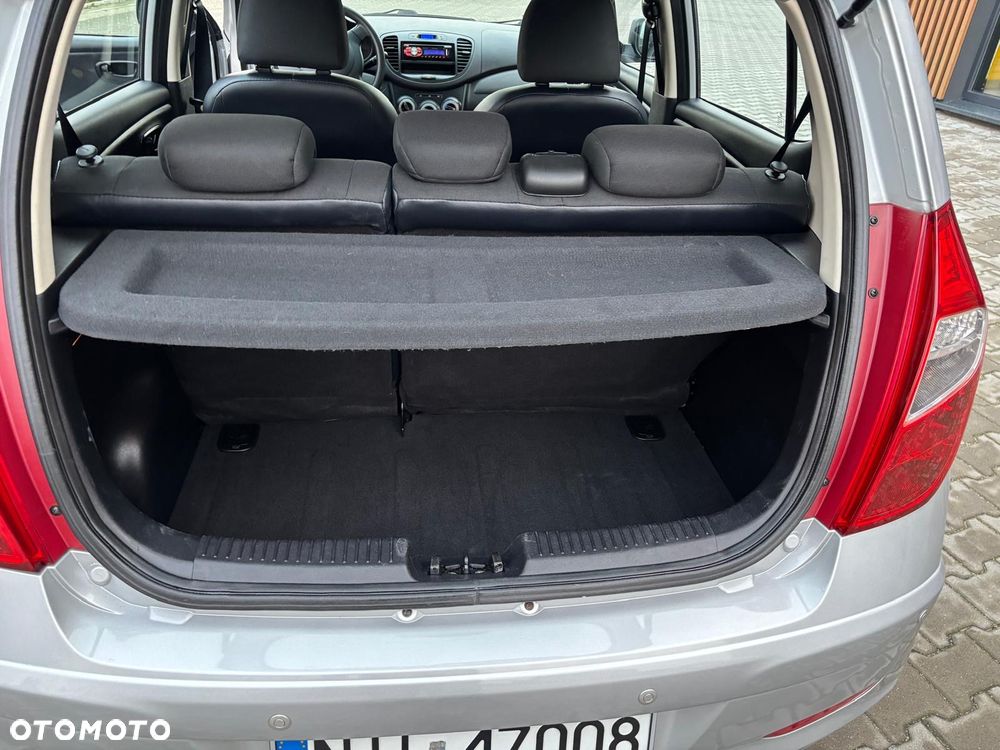 Hyundai i10 1.1 Classic - 17