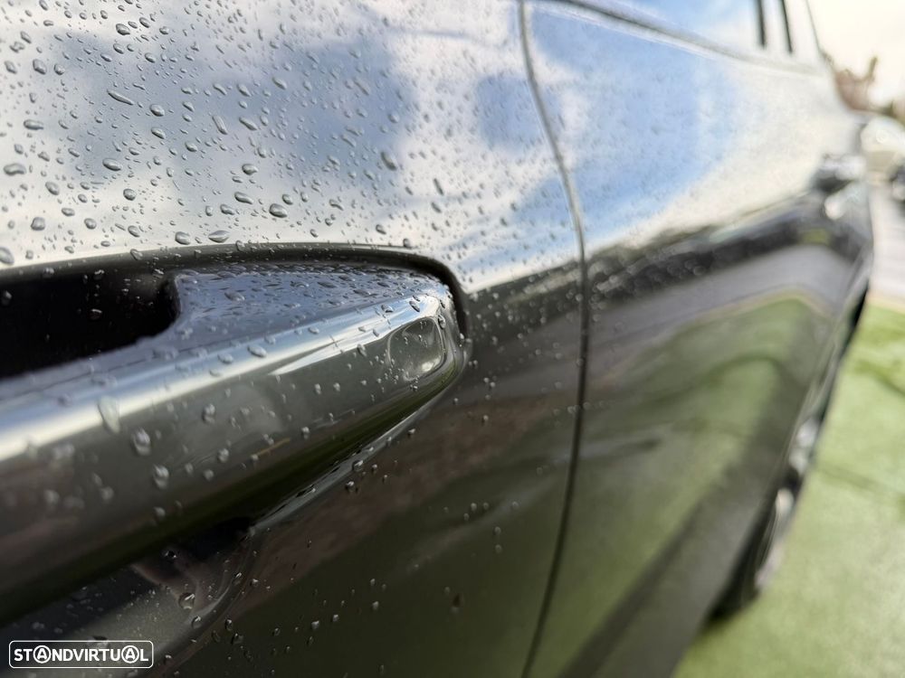 Volvo V60 2.0 T6 AWD TE R-Design - 8