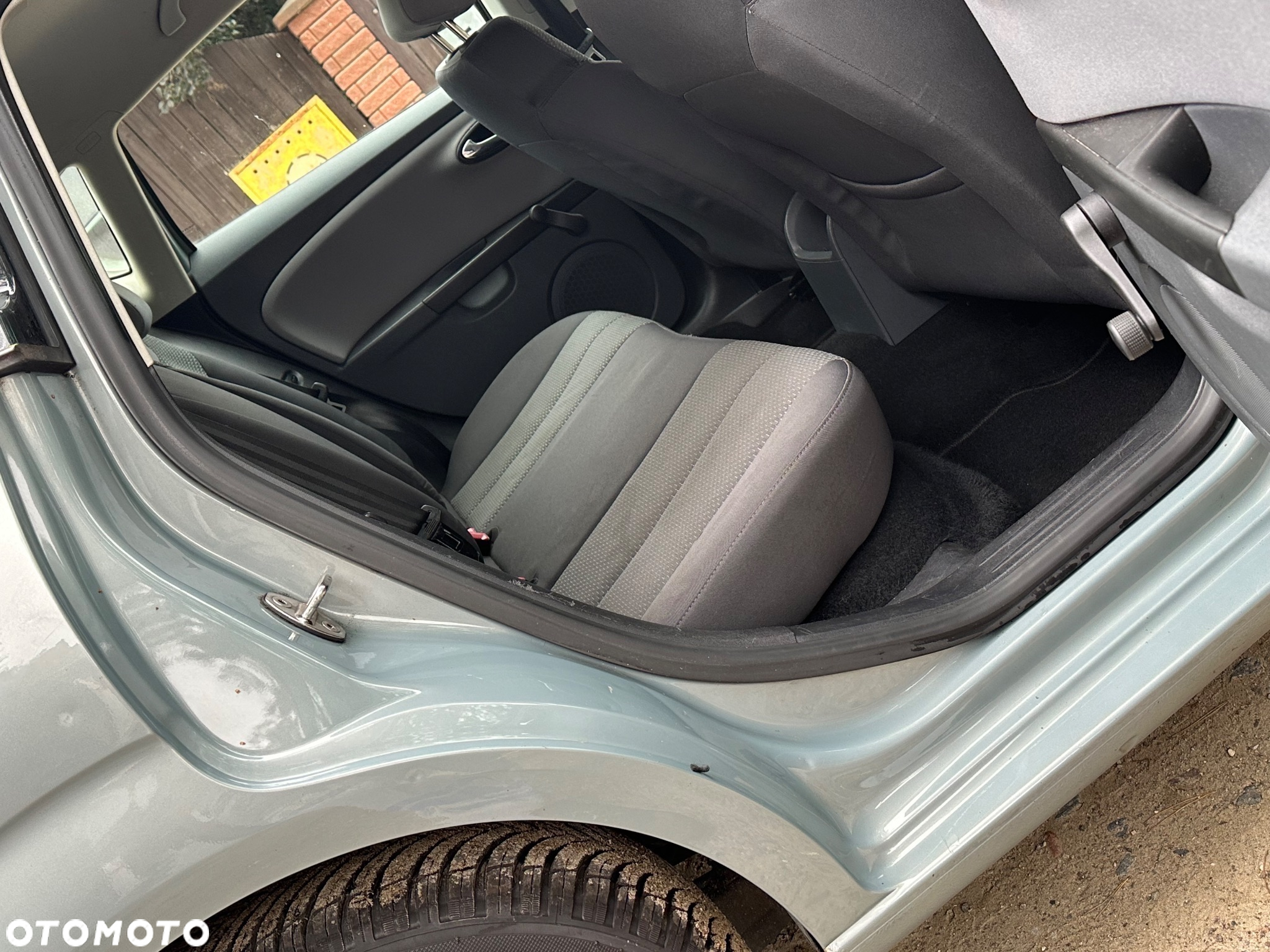 Seat Leon 1.6 Reference - 23