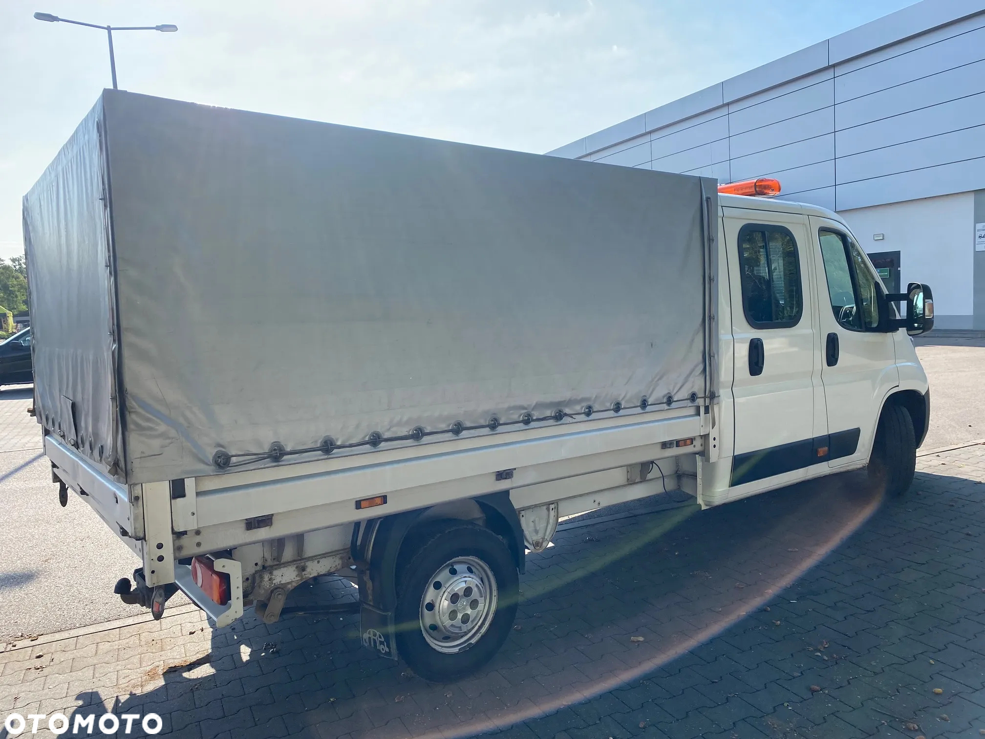 Peugeot BOXER - 7