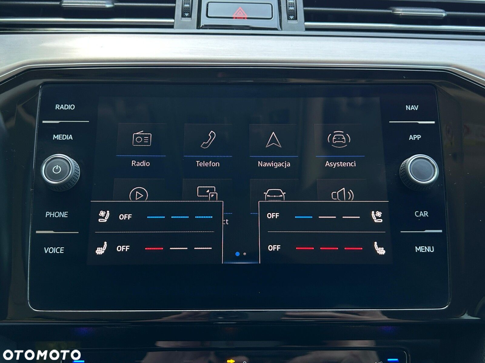 Volkswagen Passat 2.0 TDI EVO Elegance DSG - 27