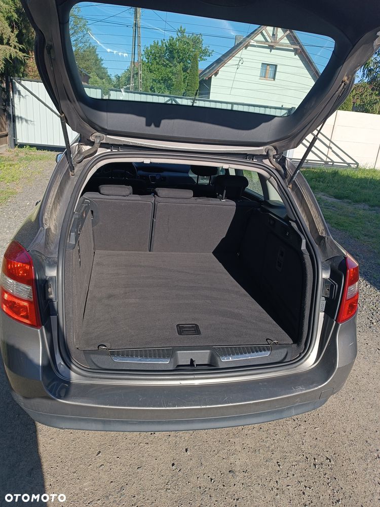 Renault Laguna - 5