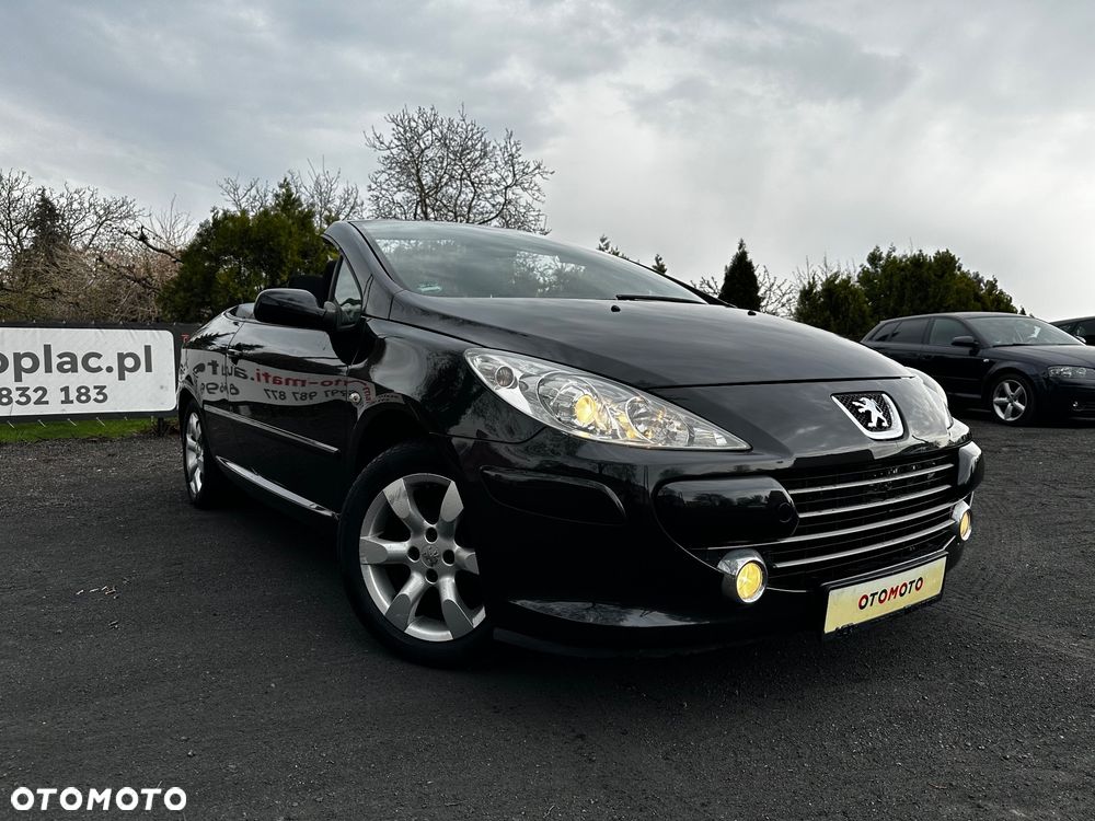 Peugeot 307 110 Sportline - 7
