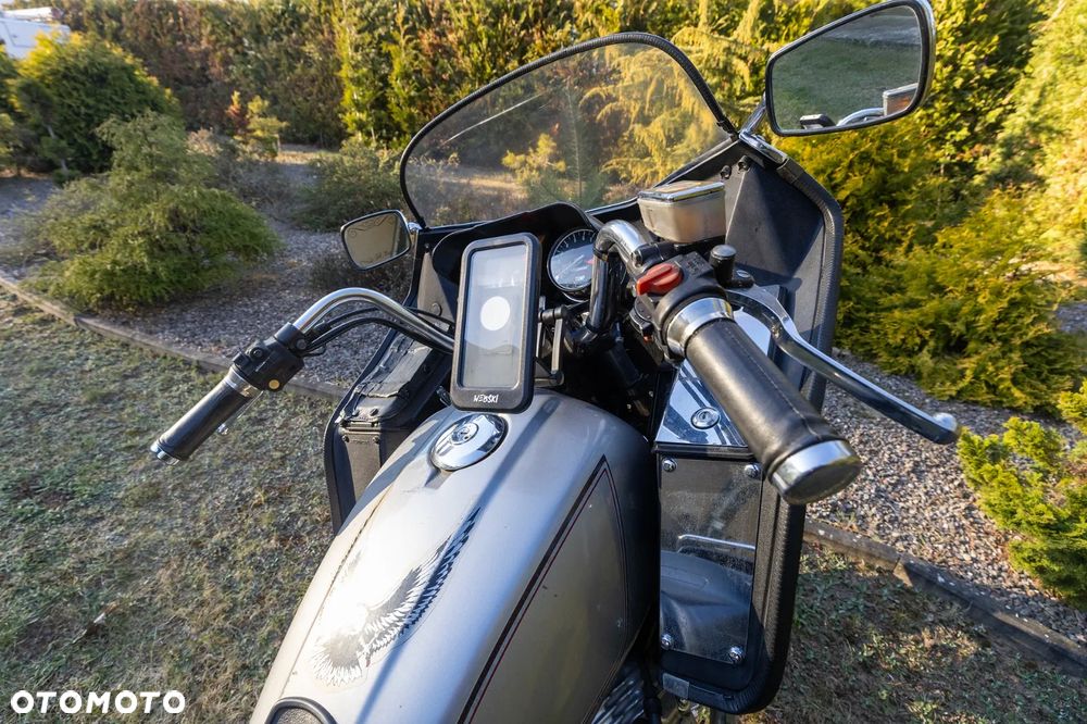 Honda GL - 13
