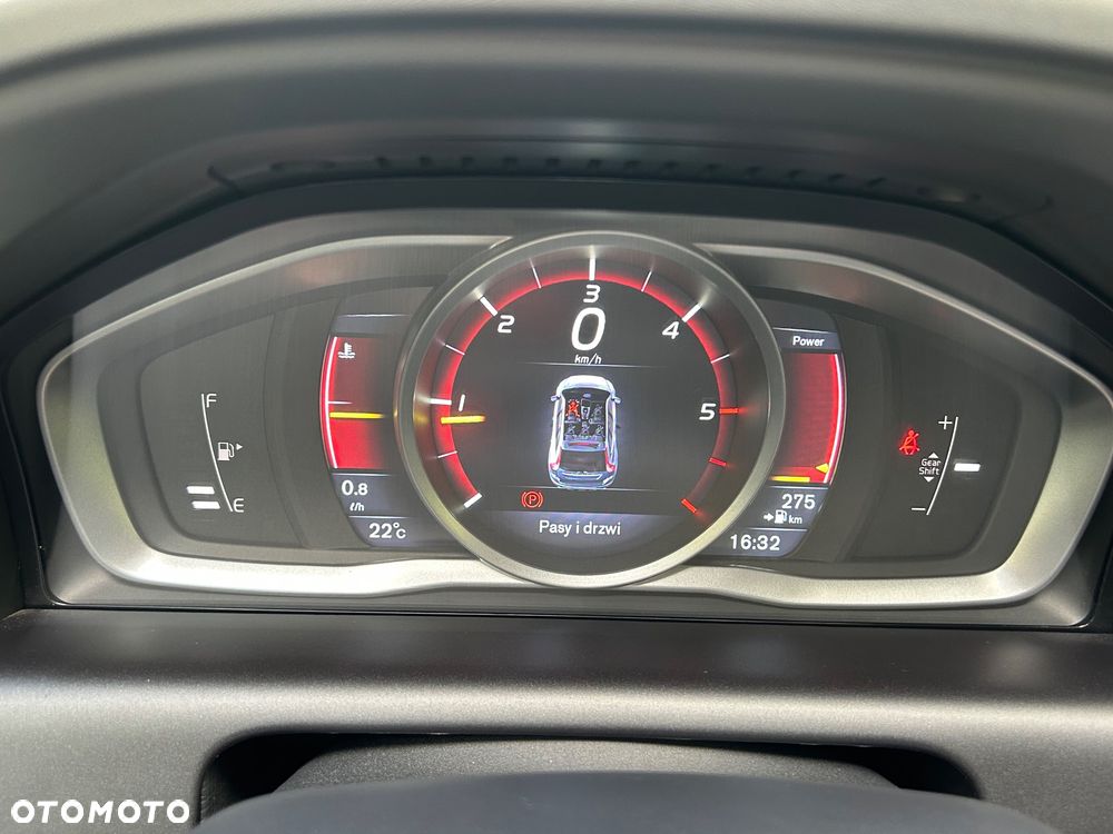 Volvo XC 60 - 3