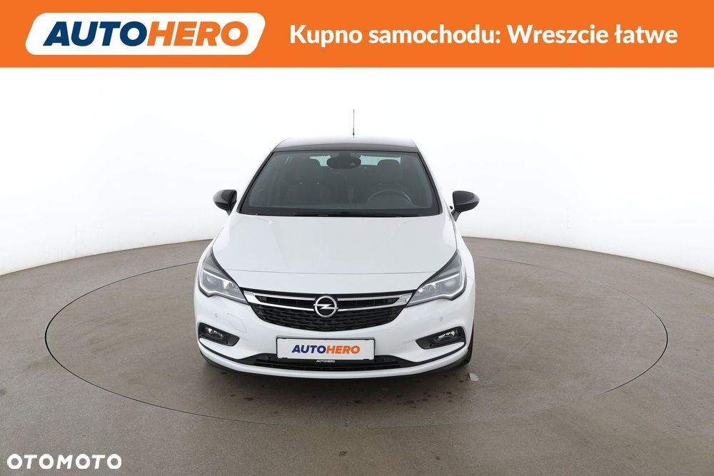 Opel Astra - 12