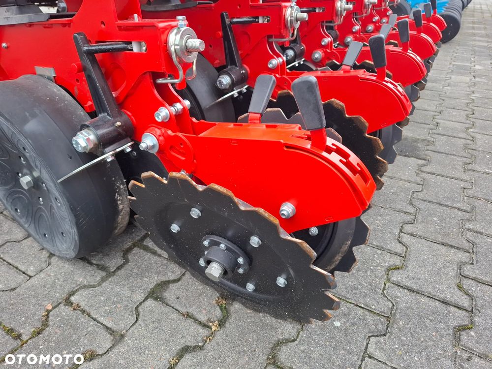 Sola VELOX 6-rzędowy - 6