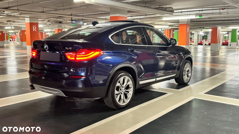 BMW X4 xDrive28i xLine - 12
