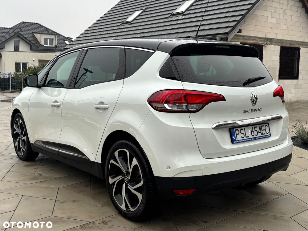 Renault Scenic ENERGY TCe 140 EDC LIMITED - 14