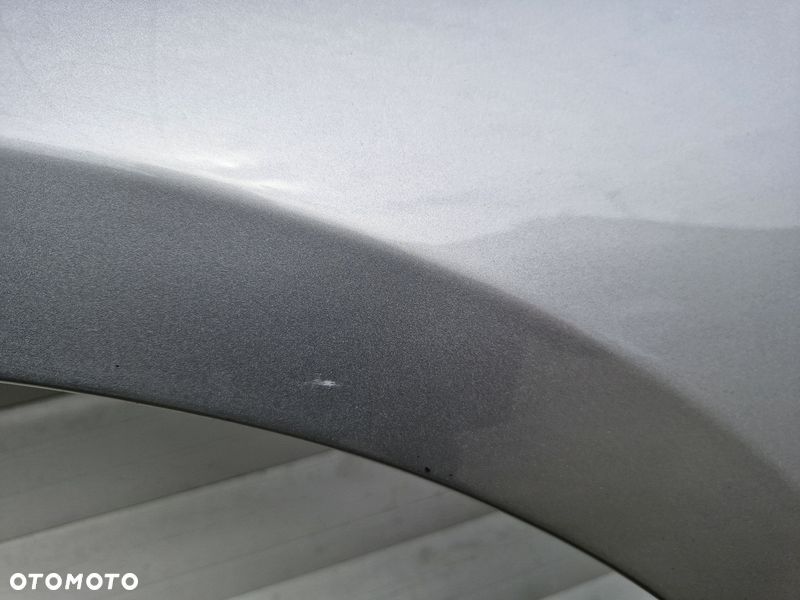 KIA CEED II BŁOTNIK LEWY PRZÓD - 4