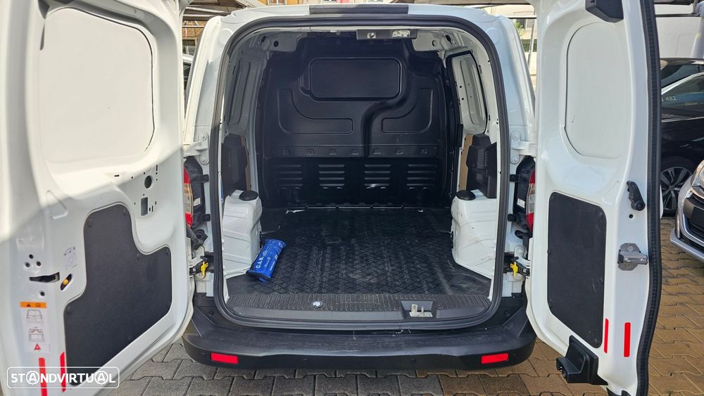 Ford Transit Courier 1.5 TDCi Trend - 17