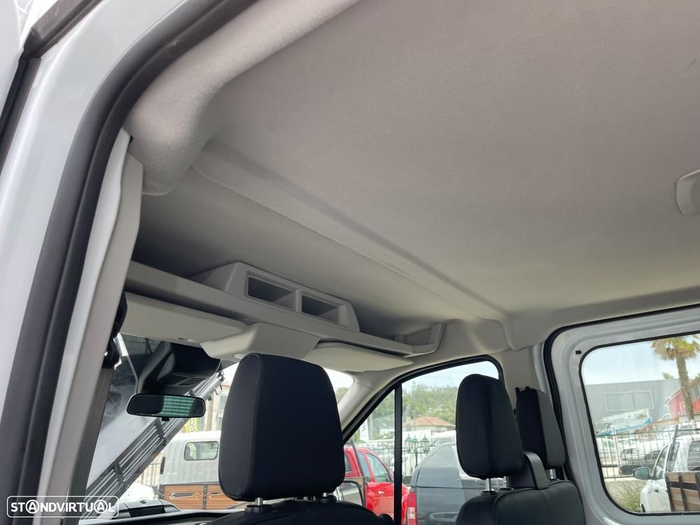 Ford Transit TRANSIT 2.0 EcoBlue RWD (130CV) - 15