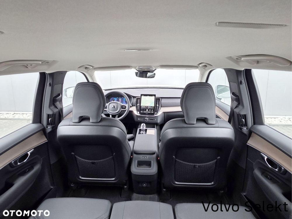 Volvo XC 90 - 19
