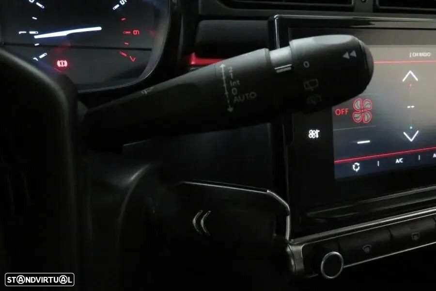 Citroën C3 1.2 PureTech C-Series - 7