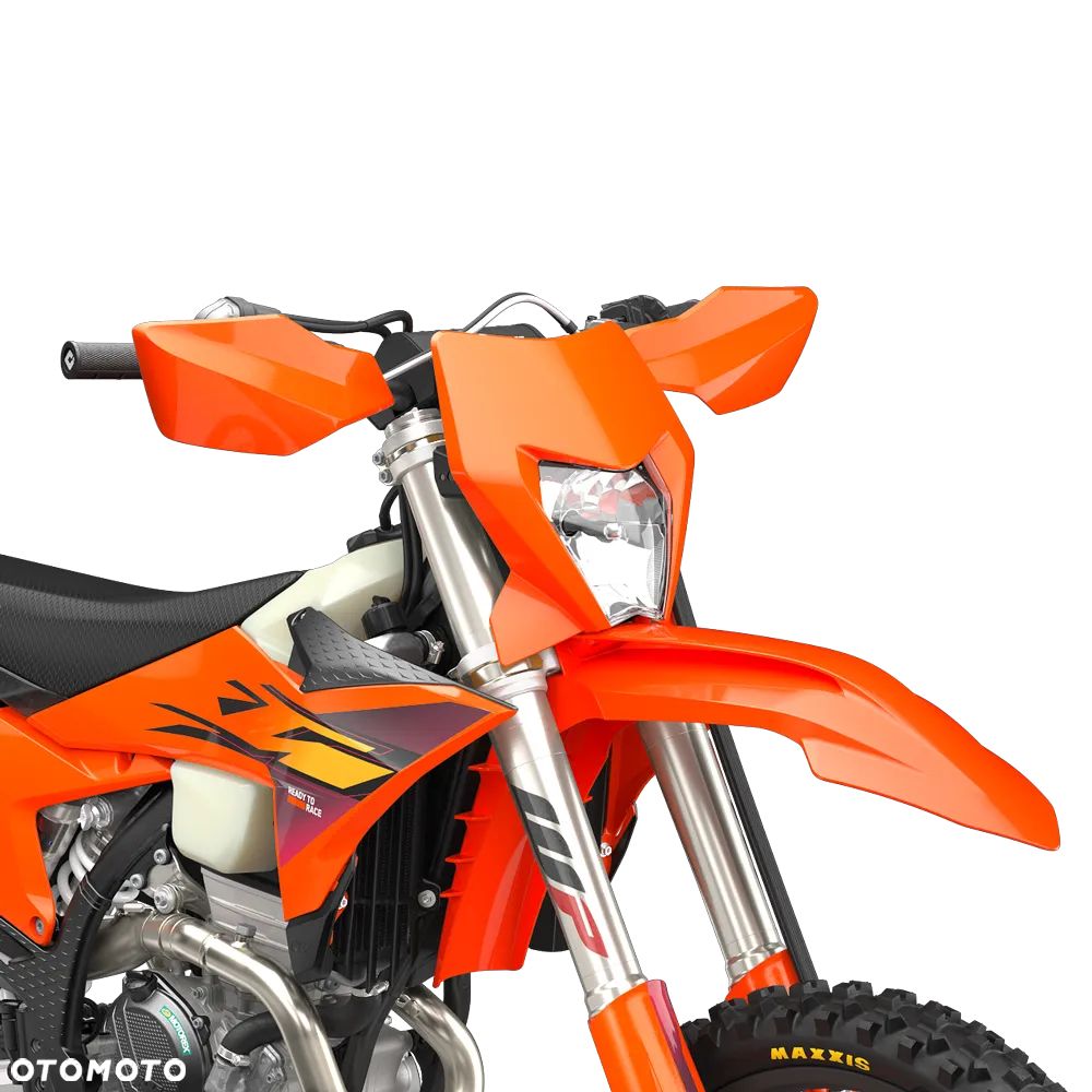 KTM EXC - 1