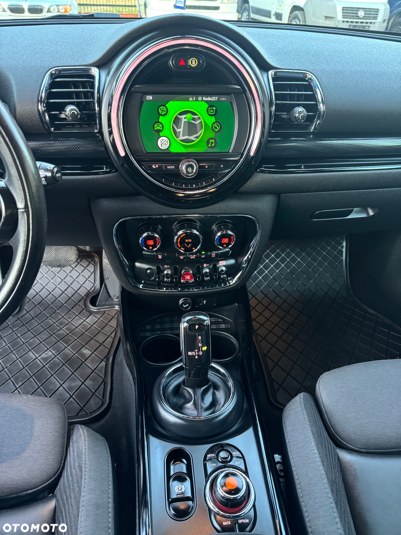 MINI Clubman - 21
