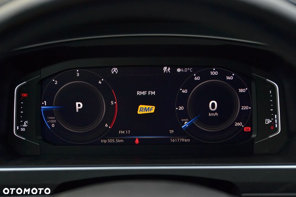 Volkswagen Tiguan 2.0 TDI SCR 4MOTION DSG Highline - 22