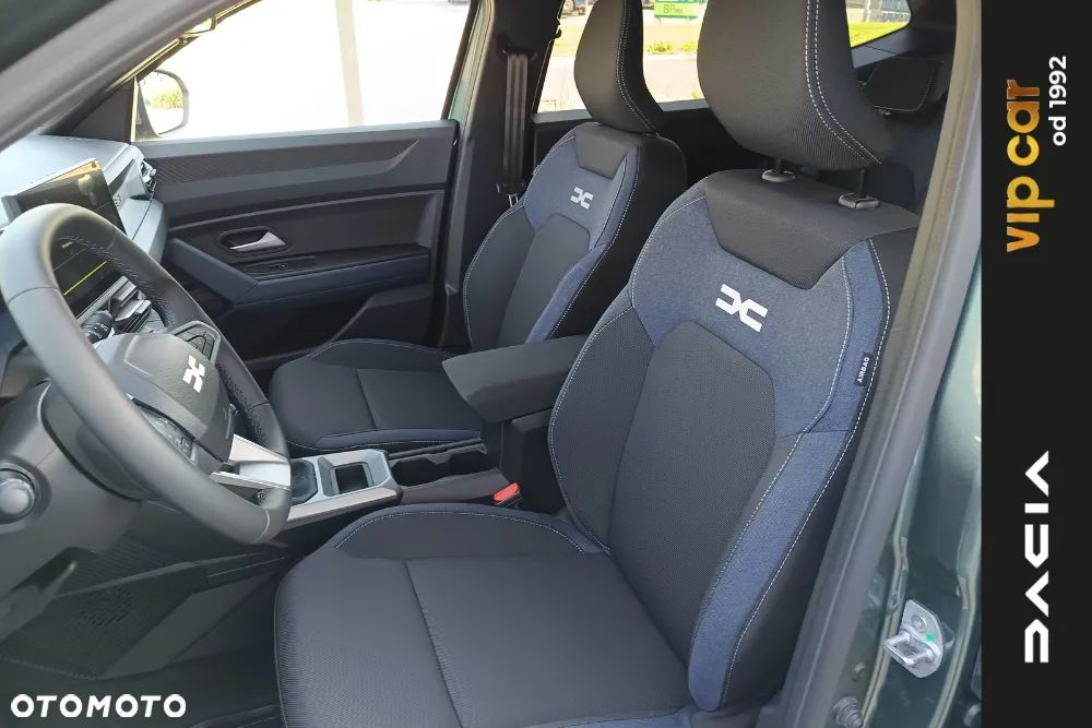 Dacia Duster 1.0 TCe Journey - 7