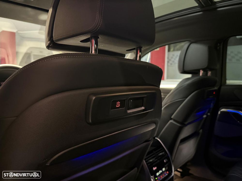 BMW X6 30 d xDrive Pack M - 20