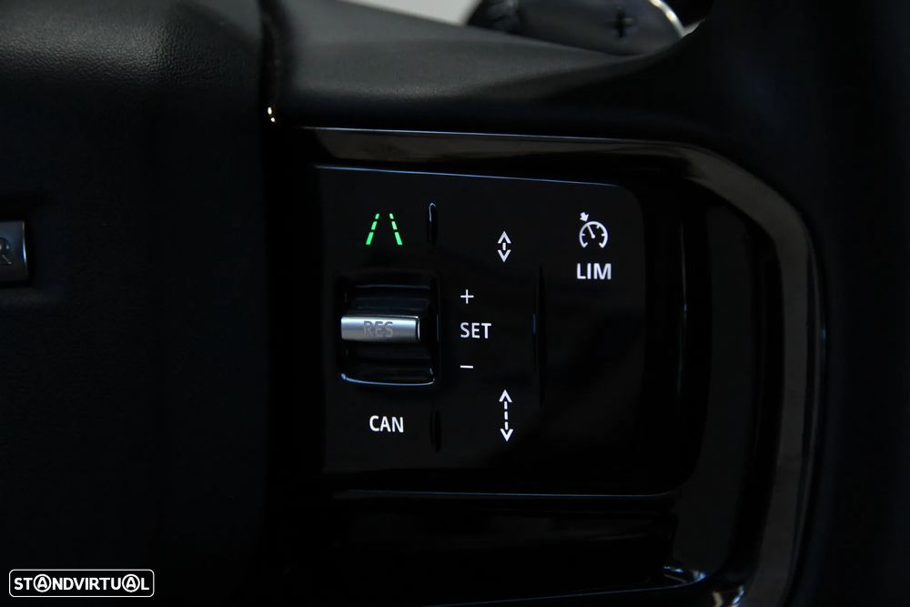 Land Rover Range Rover Evoque 1.5 P300e AWD S Auto - 19