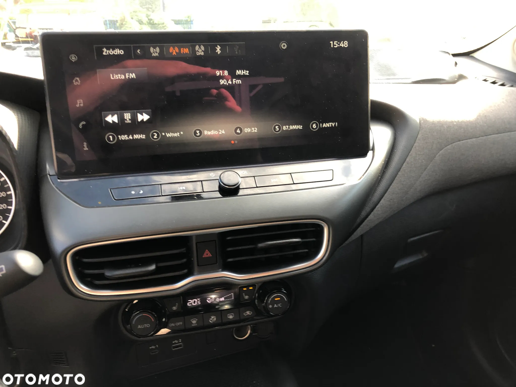 Nissan Juke 1.0 DIG-T Acenta - 11