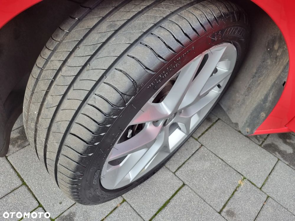 Seat Leon 1.8 TSI Start&Stop DSG FR - 15