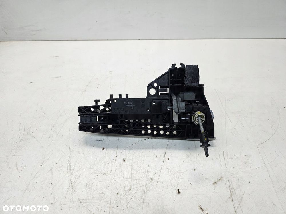 KLAMKA MOCOWANIE LEWY PRZÓD AUDI A1 A4 A5 Q5 8T1837885B LS9R - 4