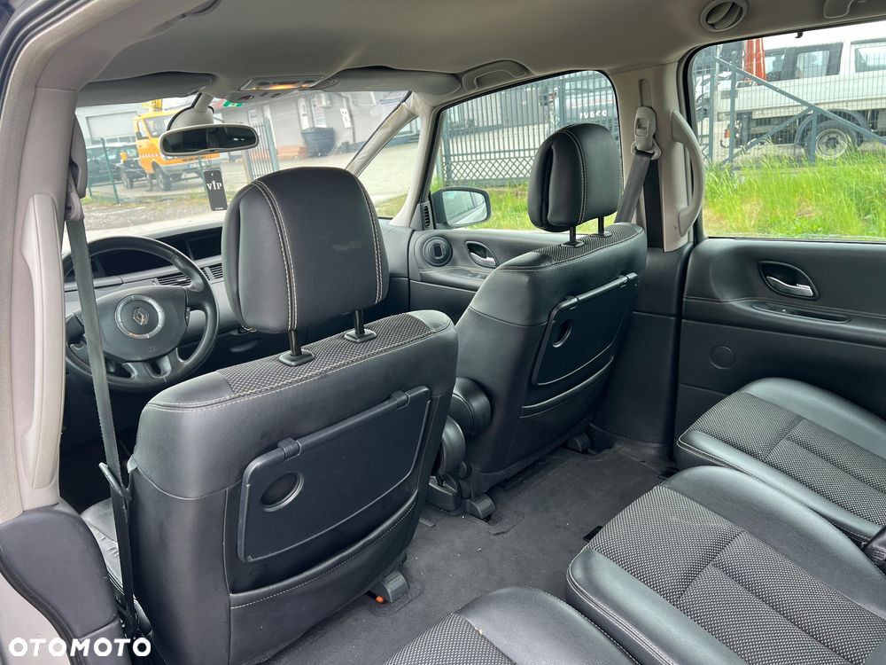 Renault Espace 2.0 dCi 175 FAP Edition 25th - 12