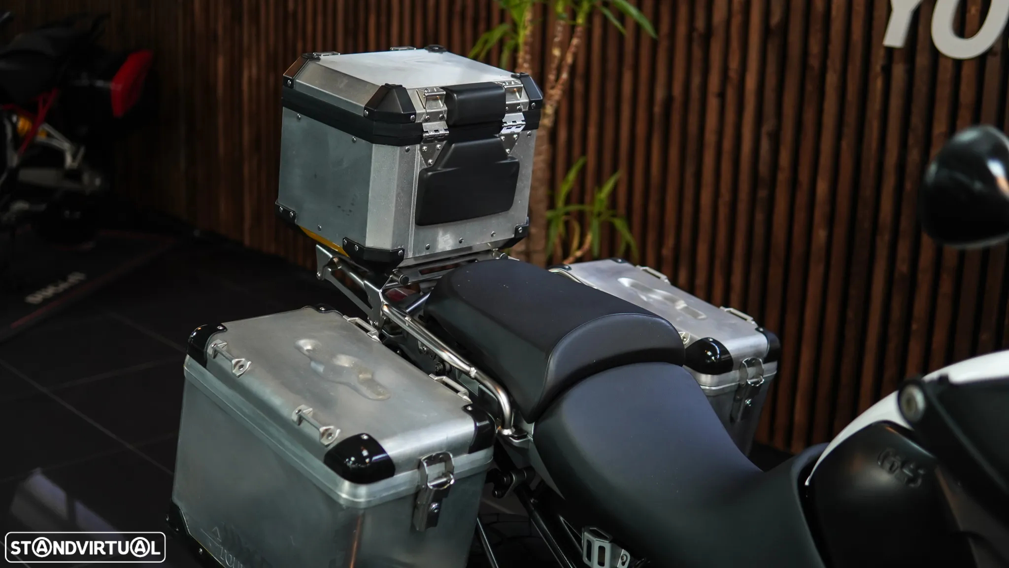 BMW R 1200 GS Adventure - 44