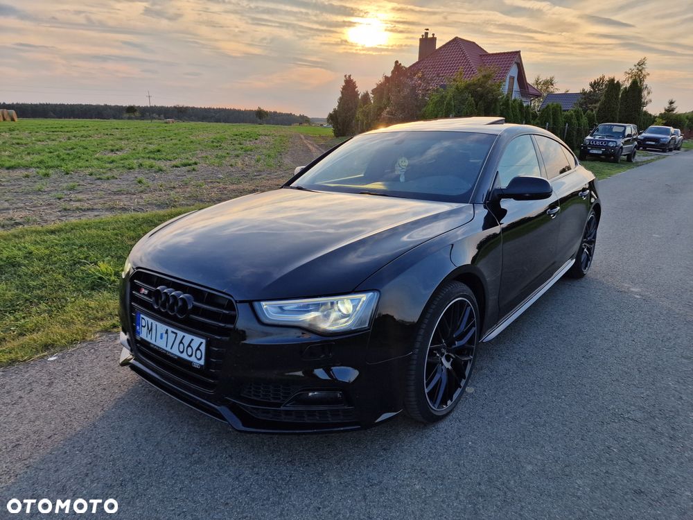 Audi A5 - 6
