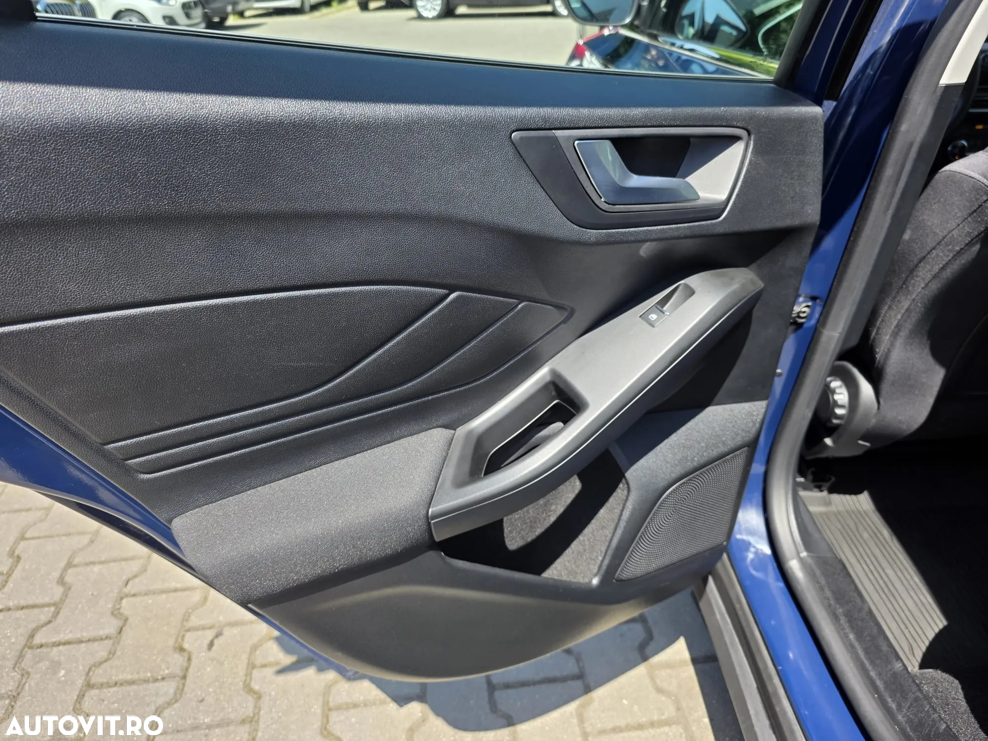 Ford Focus 1.5 EcoBlue Trend - 21