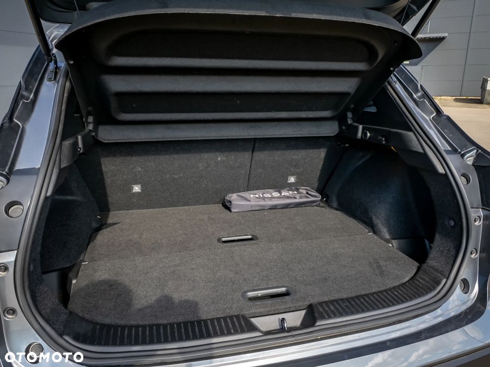 Nissan Qashqai 1.3 DIG-T MHEV Xtronic Tekna - 39