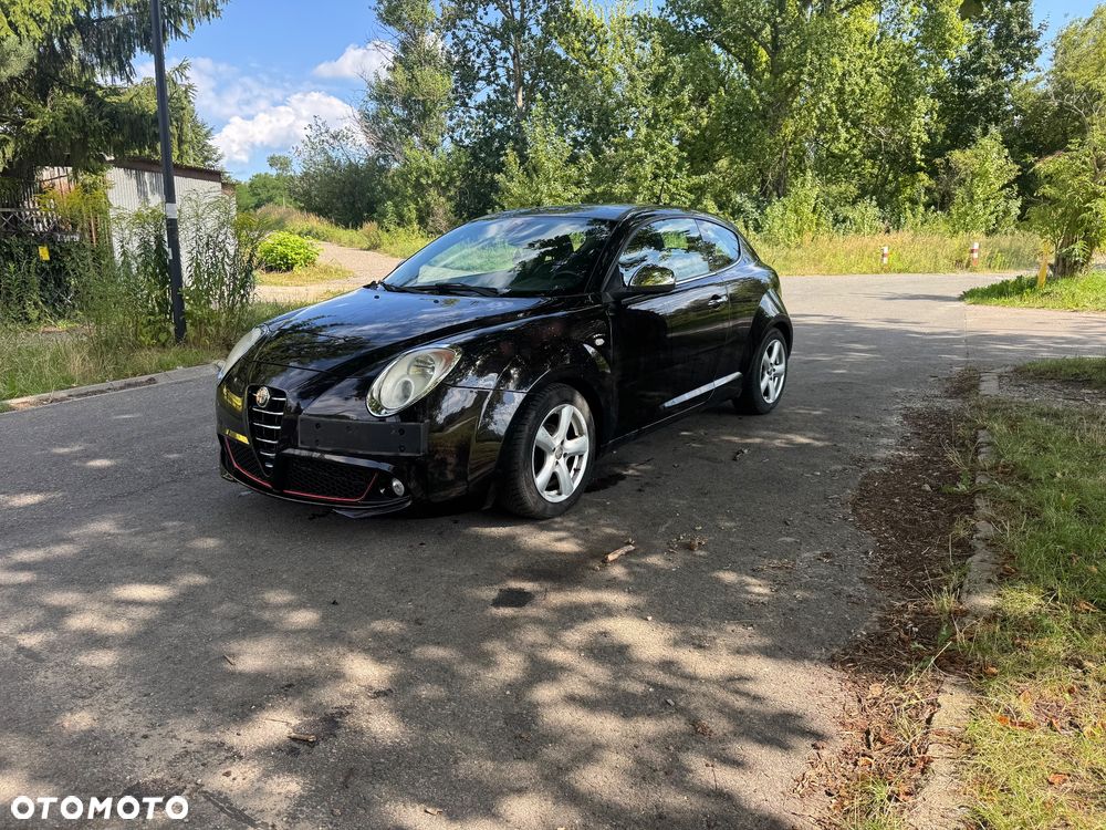 Alfa Romeo Mito 1.4 MultiAir Distinctive - 5