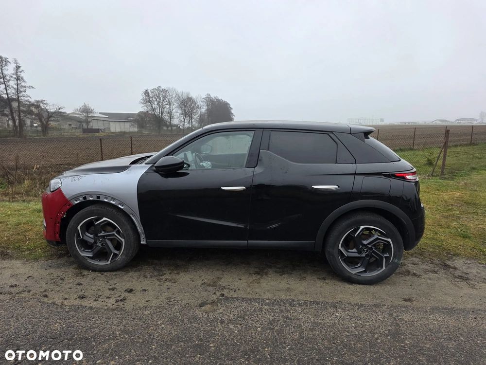 DS Automobiles DS 3 Crossback 1.2 PureTech Performance Line - 4