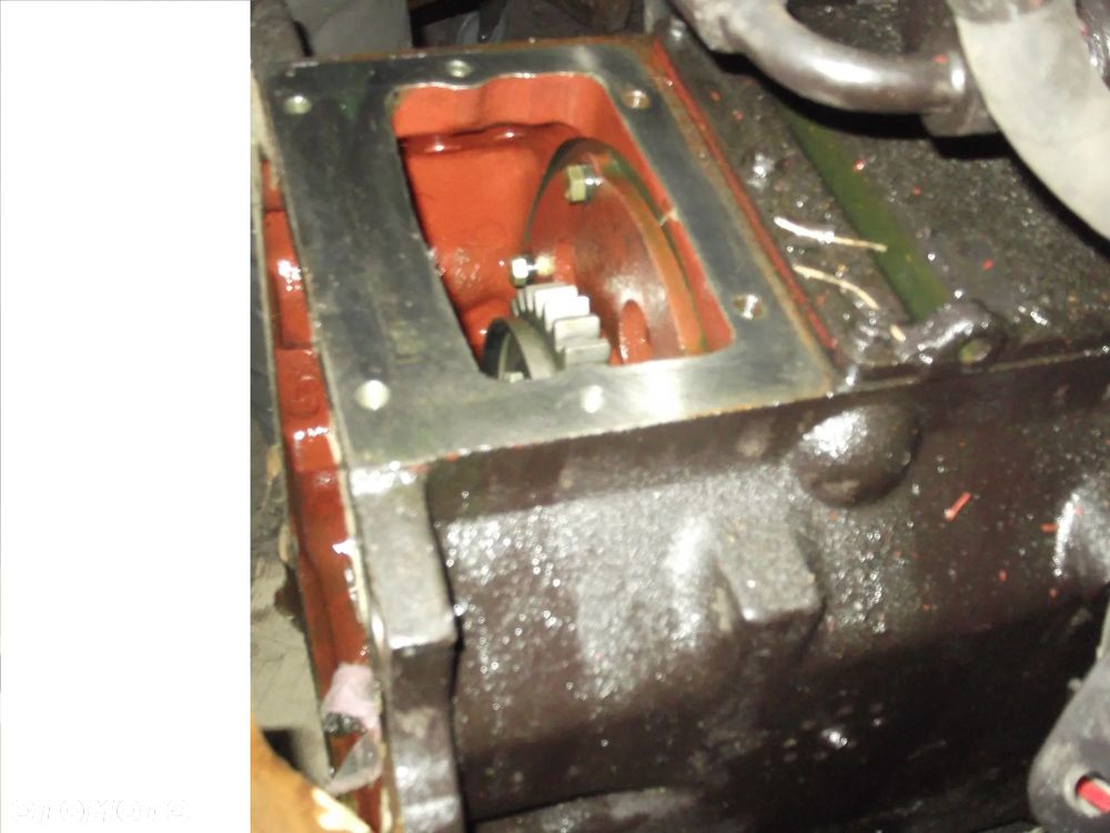 Belarus MTZ BELARUS JUMZ LTZ T25 WŁADIMIREC URSUS - 8