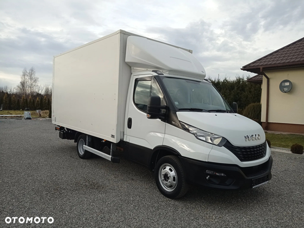 Iveco 35C14 WINDA KLIMA