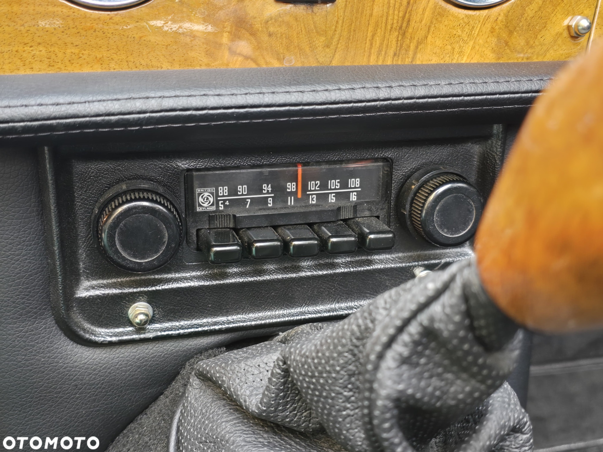 Triumph Spitfire - 11