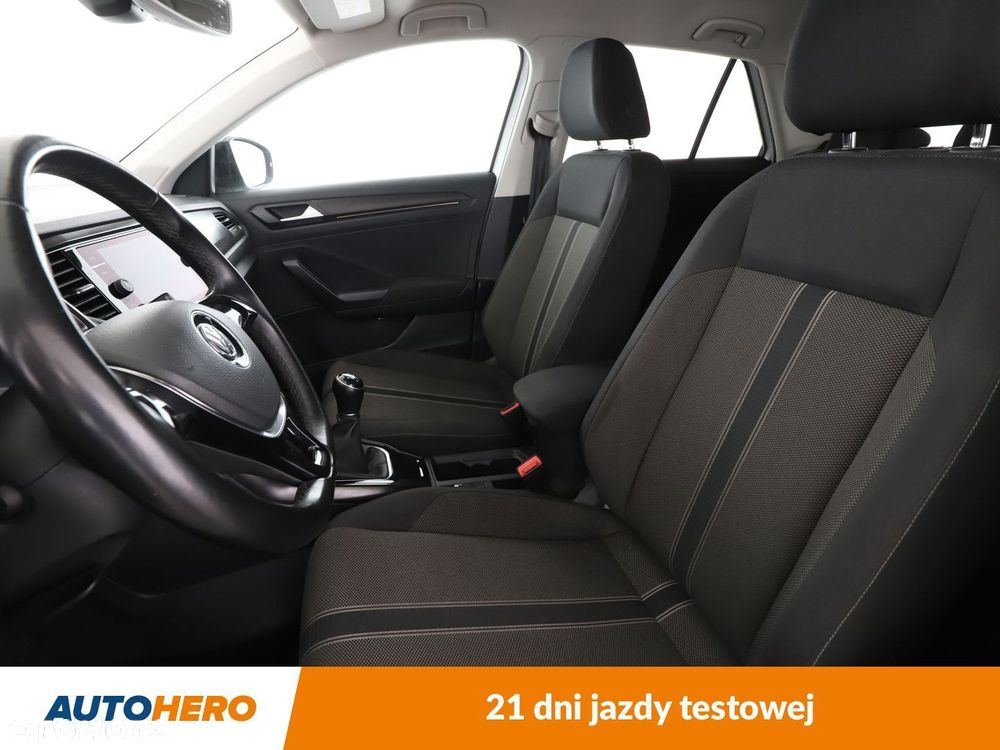Volkswagen T-Roc 1.0 TSI Premium - 10