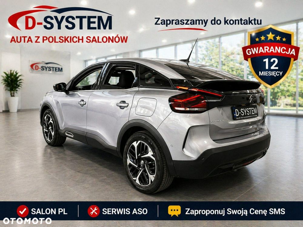 Citroën C4 1.5 BlueHDi Shine S&S - 10