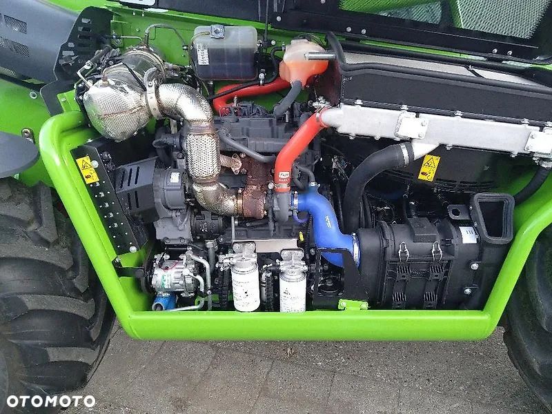 Merlo TF 42.7-145 - 14